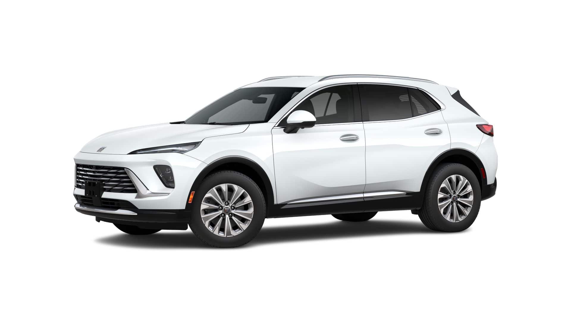 2026 Buick Envision Preferred SUV AWD