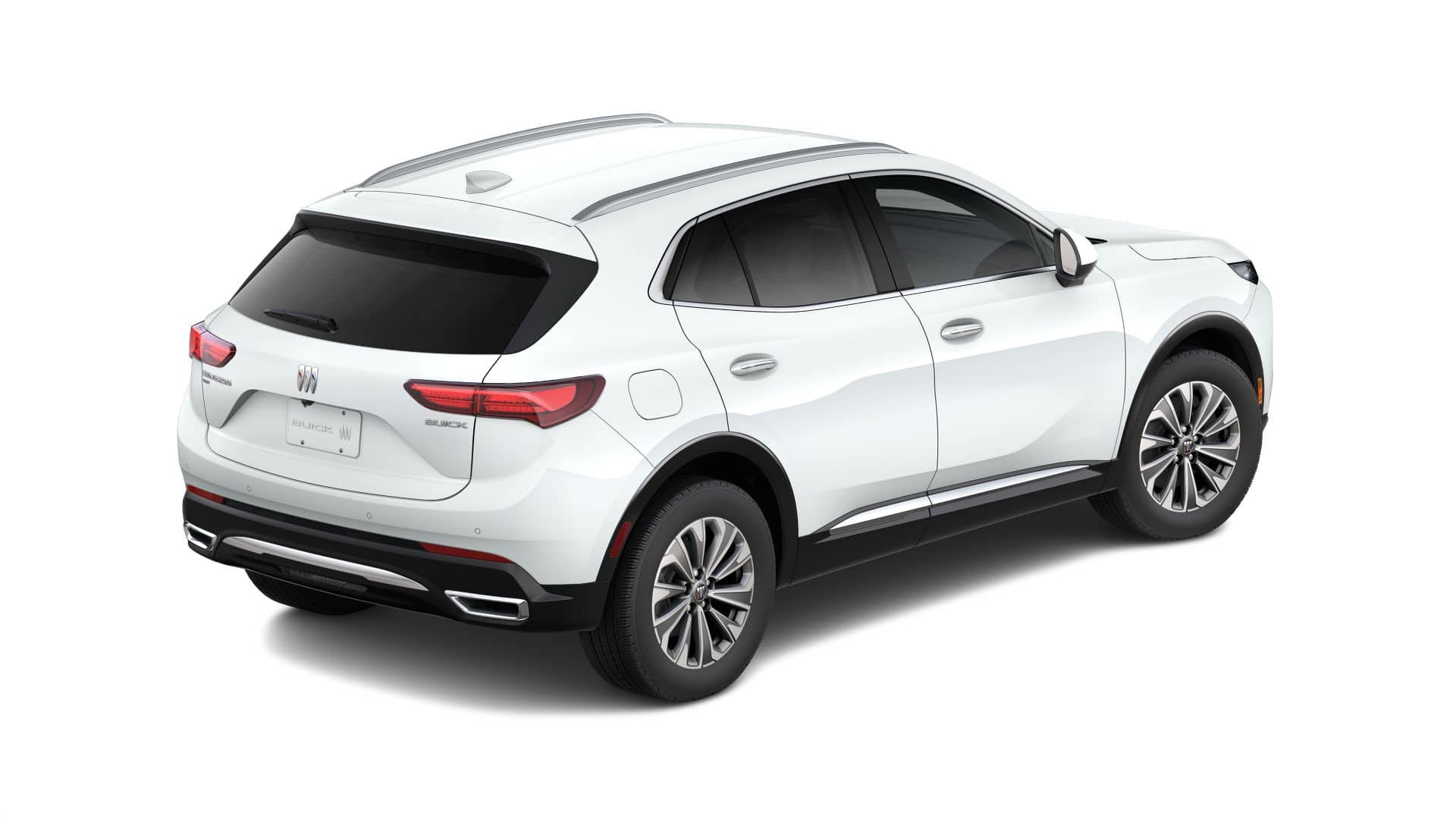 2026 Buick Envision Preferred SUV AWD