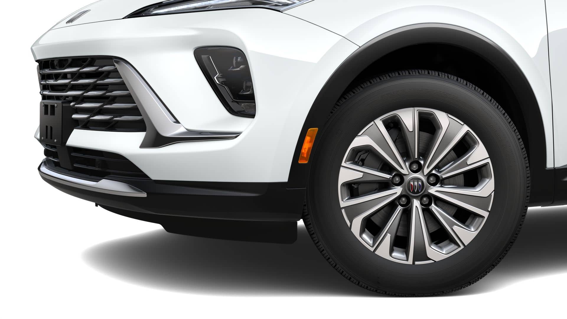 2026 Buick Envision Preferred SUV AWD