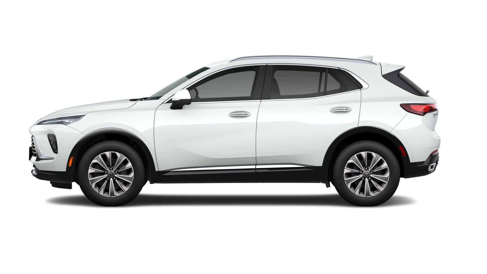 2026 Buick Envision Preferred SUV AWD