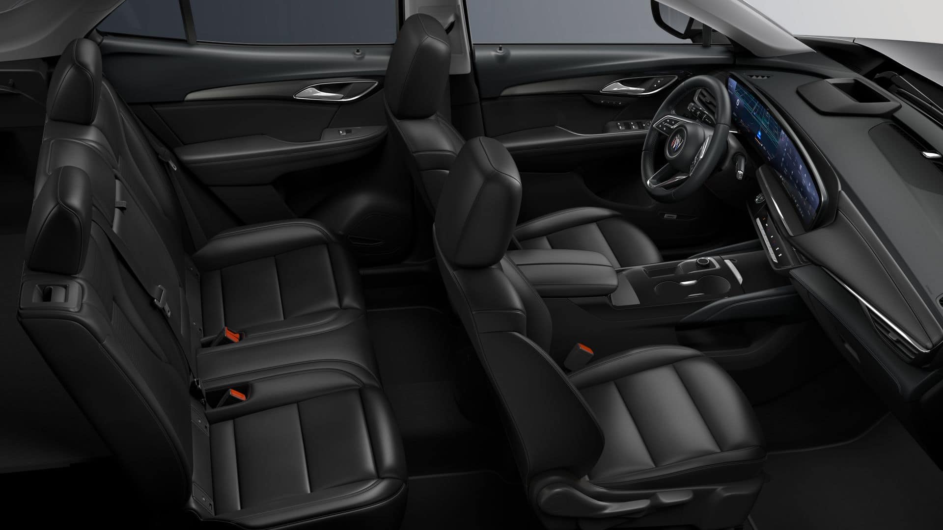 2026 Buick Envision Preferred SUV AWD