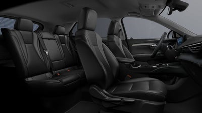 2026 Buick Envision Preferred SUV AWD