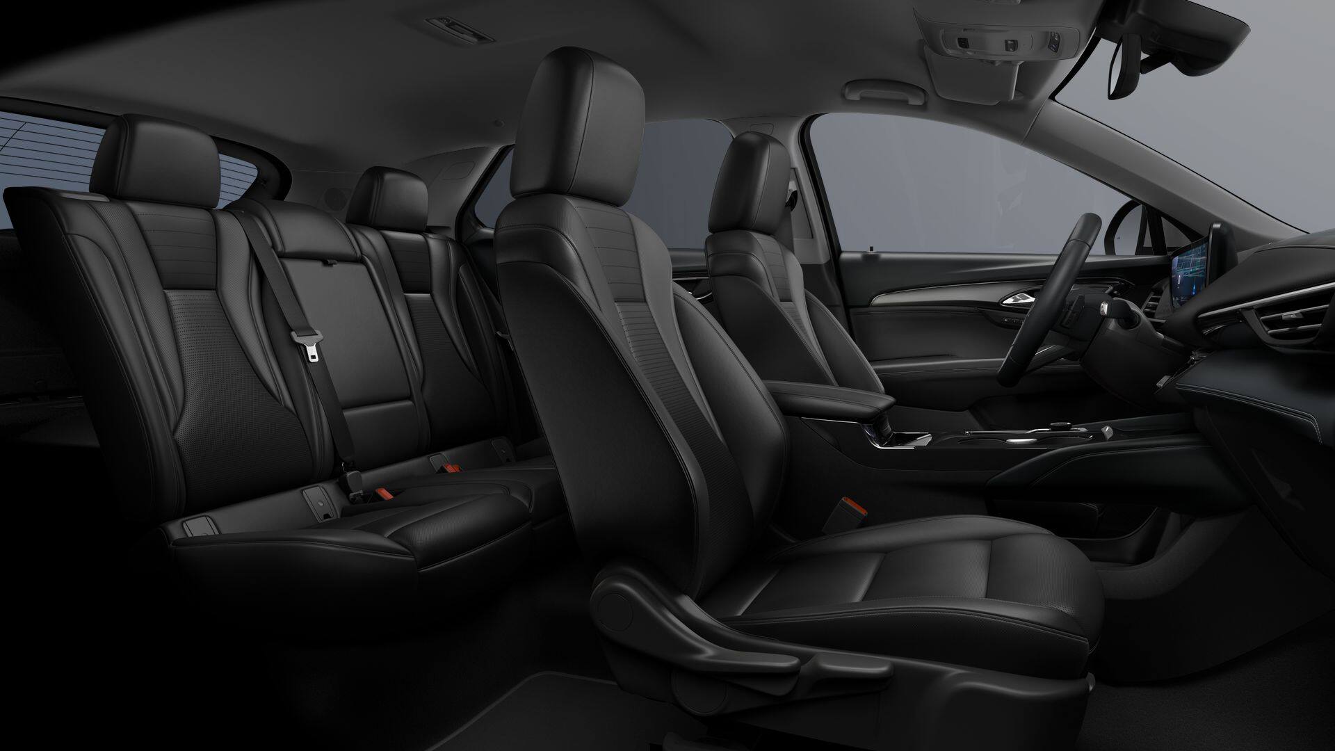 2026 Buick Envision Preferred SUV AWD