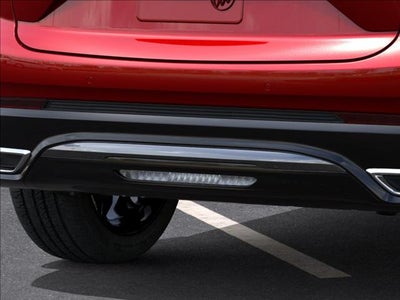 2026 Buick Envision Sport Touring SUV AWD