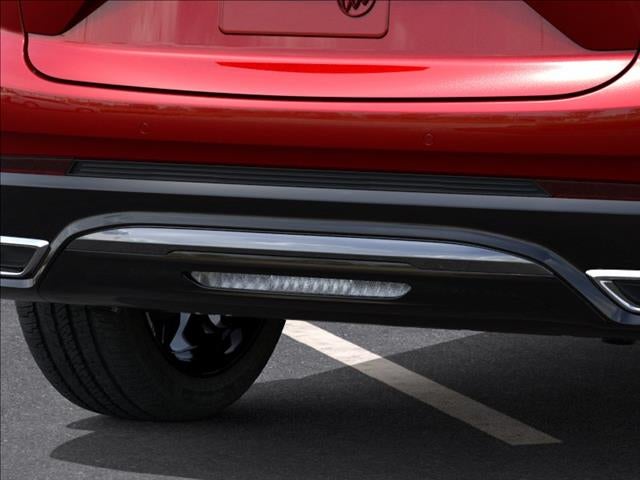 2026 Buick Envision Sport Touring SUV AWD