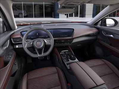 2026 Buick Envision Sport Touring SUV AWD