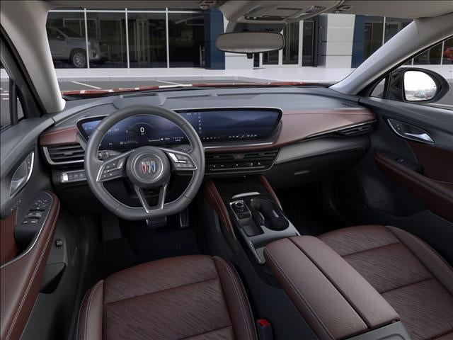 2026 Buick Envision Sport Touring SUV AWD