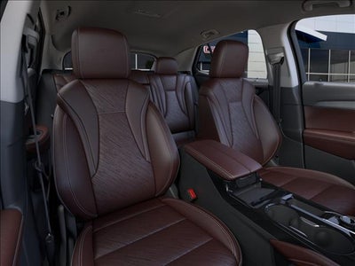 2026 Buick Envision Sport Touring SUV AWD