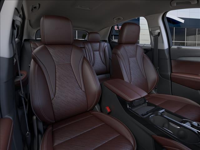 2026 Buick Envision Sport Touring SUV AWD