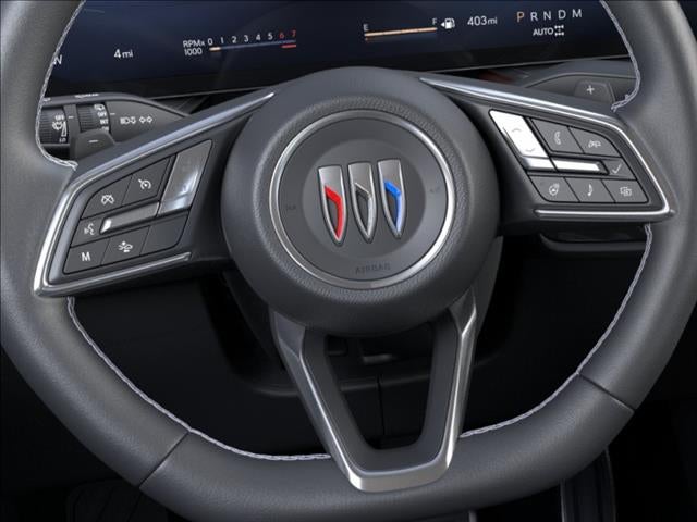 2026 Buick Envision Sport Touring SUV AWD