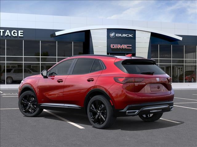 2026 Buick Envision Sport Touring SUV AWD
