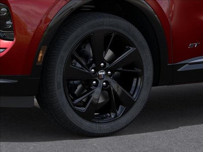 2026 Buick Envision Sport Touring SUV AWD