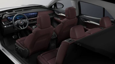 2026 Buick Envision Sport Touring SUV AWD