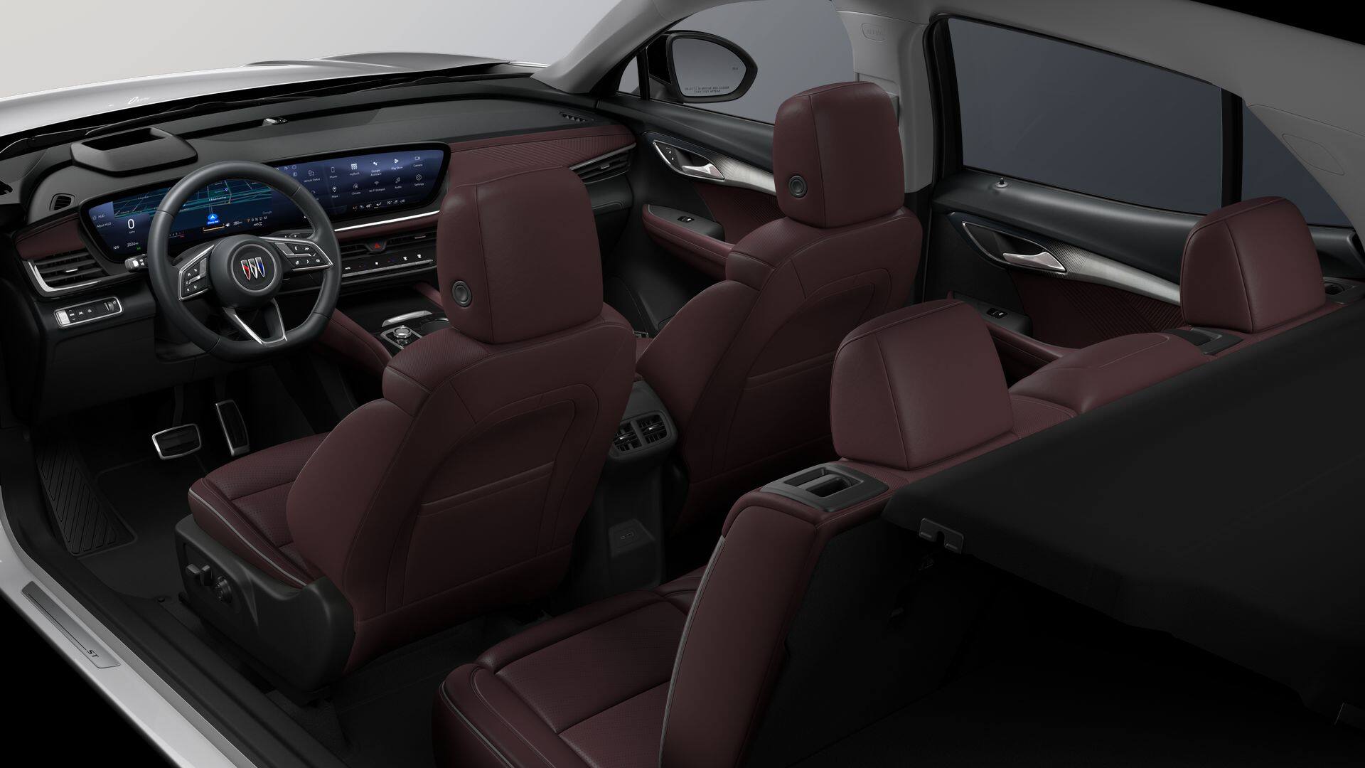 2026 Buick Envision Sport Touring SUV AWD