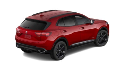 2026 Buick Envision Sport Touring SUV AWD