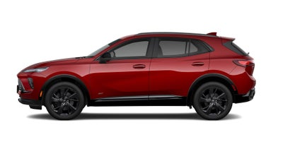 2026 Buick Envision Sport Touring SUV AWD