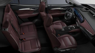 2026 Buick Envision Sport Touring SUV AWD