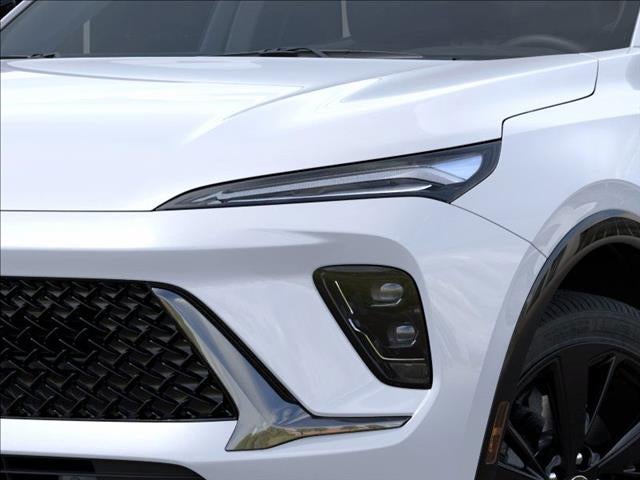 2026 Buick Envision Sport Touring SUV AWD