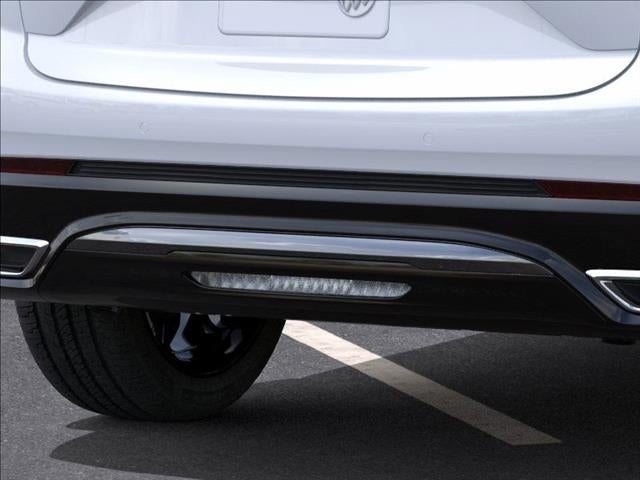 2026 Buick Envision Sport Touring SUV AWD