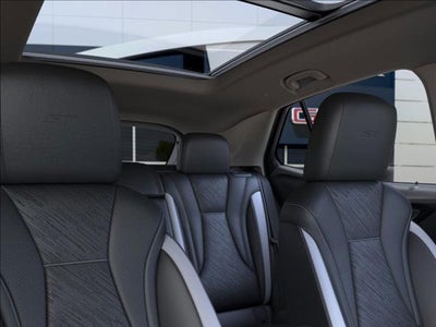 2026 Buick Envision Sport Touring SUV AWD