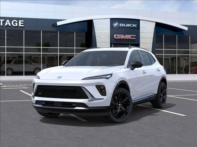 2026 Buick Envision Sport Touring SUV AWD