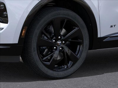 2026 Buick Envision Sport Touring SUV AWD