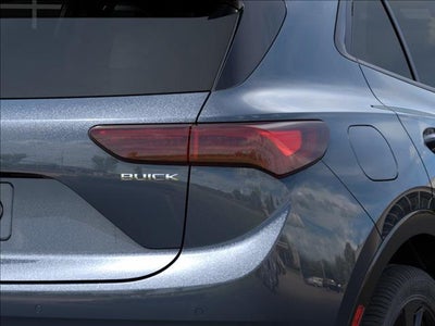 2026 Buick Envision Sport Touring SUV AWD