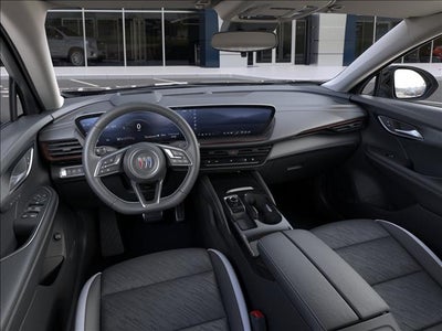 2026 Buick Envision Sport Touring SUV AWD