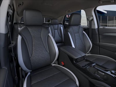 2026 Buick Envision Sport Touring SUV AWD