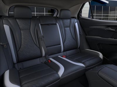 2026 Buick Envision Sport Touring SUV AWD