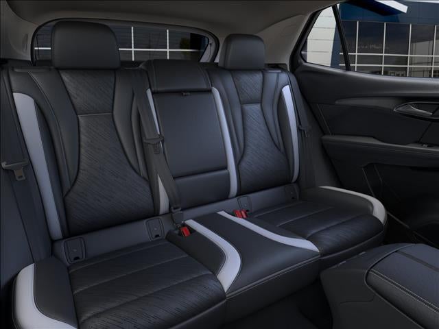 2026 Buick Envision Sport Touring SUV AWD
