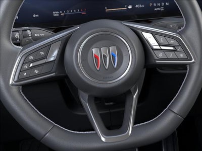 2026 Buick Envision Sport Touring SUV AWD
