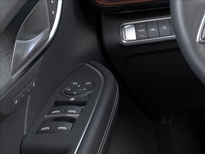 2026 Buick Envision Sport Touring SUV AWD
