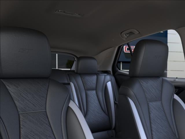 2026 Buick Envision Sport Touring SUV AWD