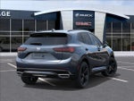 2026 Buick Envision Sport Touring SUV AWD