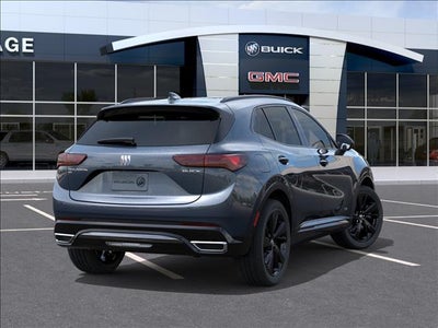 2026 Buick Envision Sport Touring SUV AWD