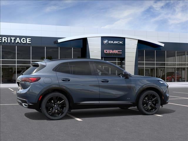 2026 Buick Envision Sport Touring SUV AWD