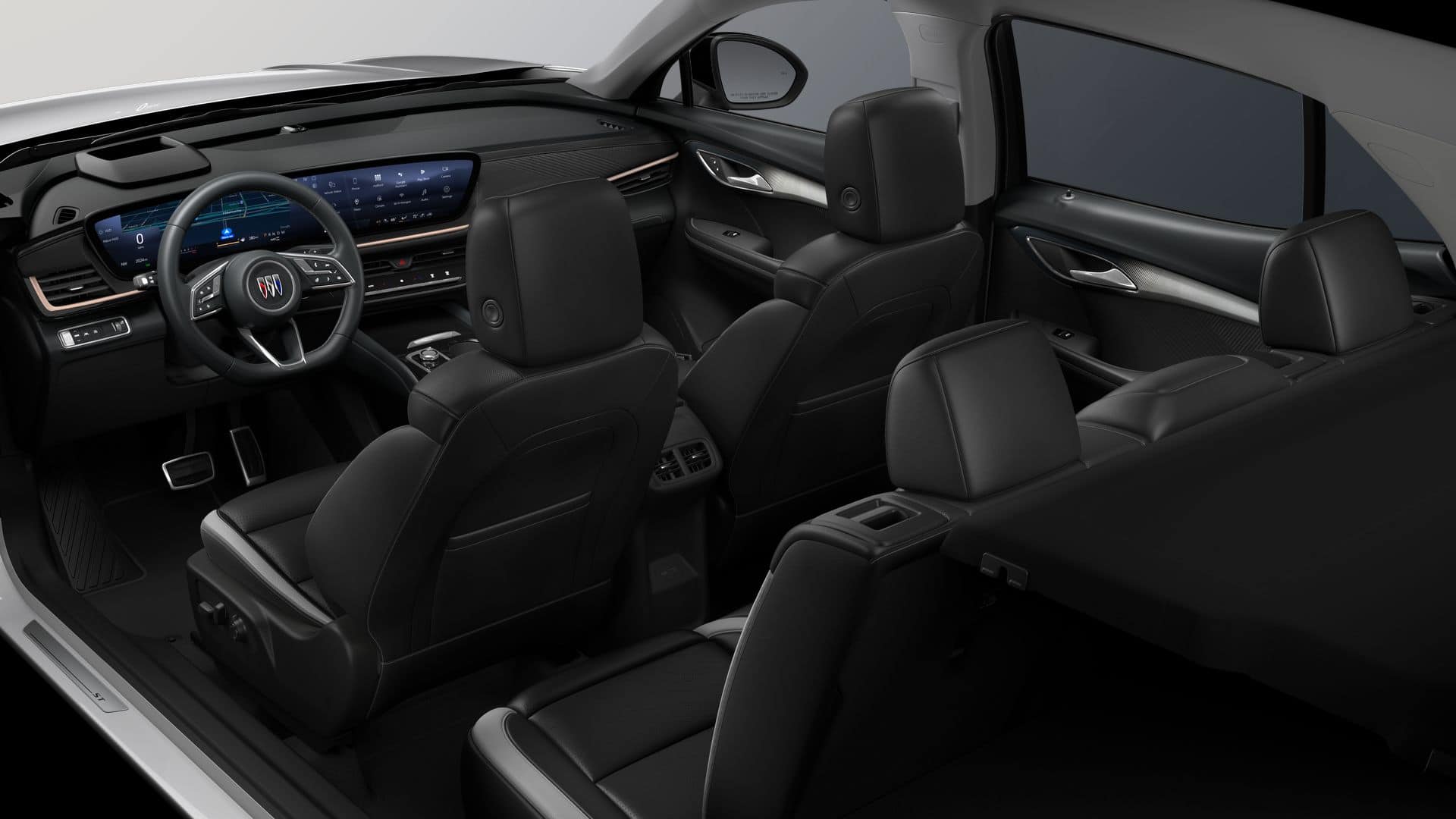 2026 Buick Envision Sport Touring SUV AWD