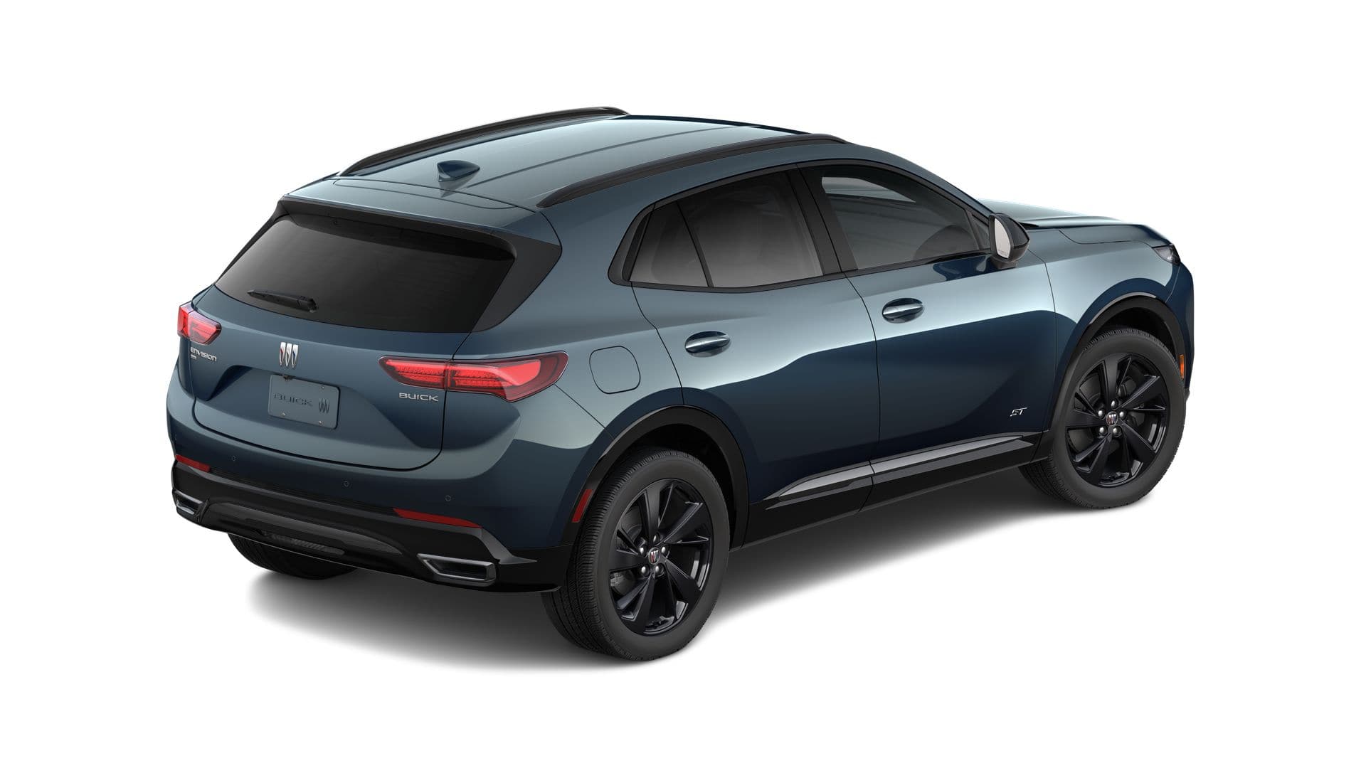 2026 Buick Envision Sport Touring SUV AWD
