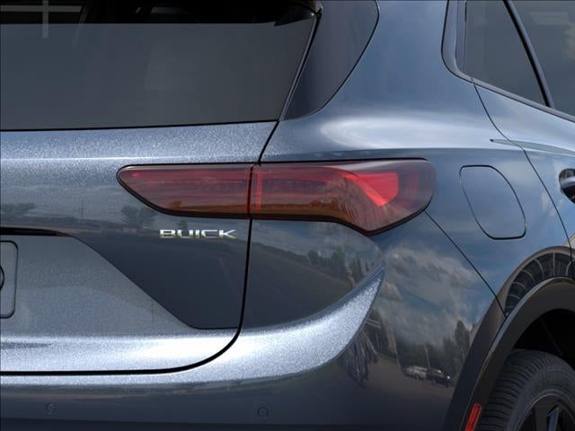 2026 Buick Envision Sport Touring SUV AWD