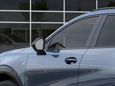 2026 Buick Envision Sport Touring SUV AWD