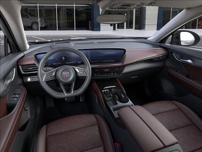 2026 Buick Envision Sport Touring SUV AWD