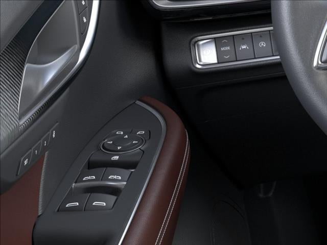 2026 Buick Envision Sport Touring SUV AWD