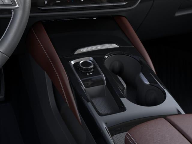2026 Buick Envision Sport Touring SUV AWD