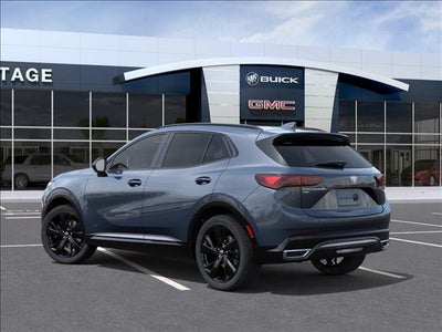 2026 Buick Envision Sport Touring SUV AWD