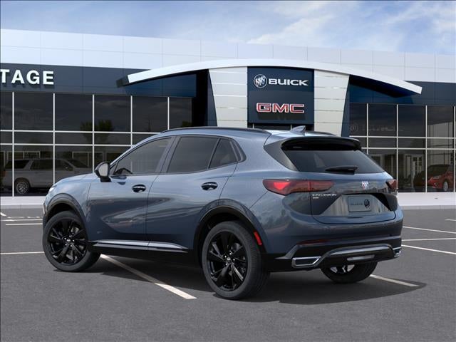 2026 Buick Envision Sport Touring SUV AWD