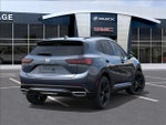 2026 Buick Envision Sport Touring SUV AWD