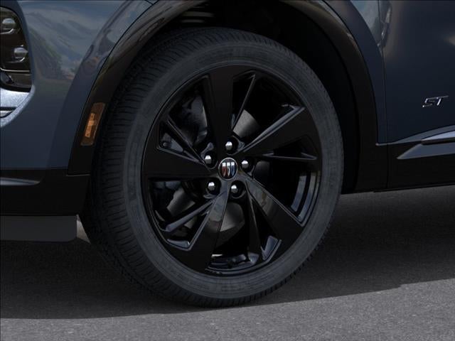 2026 Buick Envision Sport Touring SUV AWD