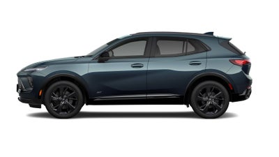 2026 Buick Envision Sport Touring SUV AWD