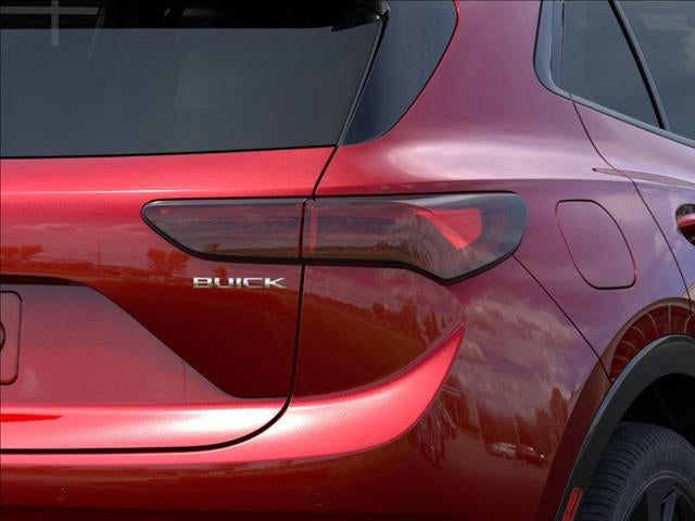 2026 Buick Envision Sport Touring SUV AWD